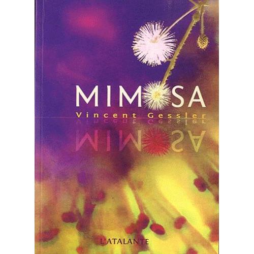 Mimosa