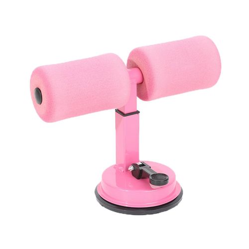 Portable Sit-Up Aid Sit-Up Floor Stand Points De Support R¿¿Glables En Hauteur ?Quipement De Gymnastique ¿¿ Domicile Pour Et Femmes