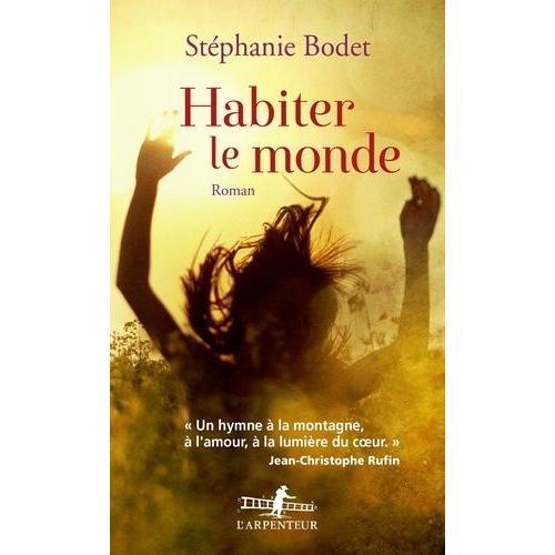 Habiter Le Monde