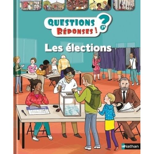 Les Élections