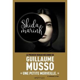 Angélique eBook by Guillaume Musso - Rakuten Kobo