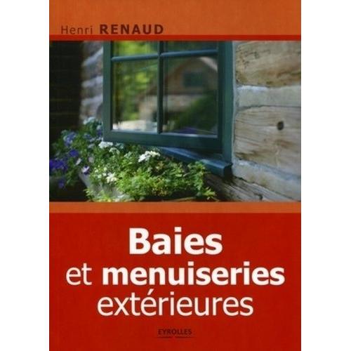 Baies Et Menuiseries Extérieures