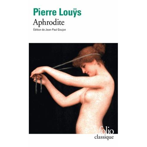 Aphrodite - Moeurs Antiques