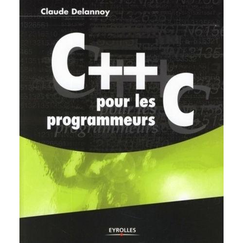 C++ Pour Les Programmeurs C