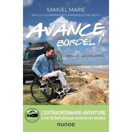 Avance, Bordel !