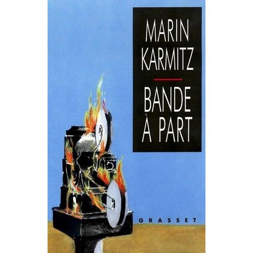 Bande À Part