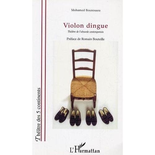 Violon Dingue