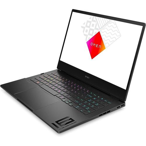 HP OMEN 16-C0013NL 16" AMD Ryzen 7-5800H - Ram 16 Go - SSD 1 To