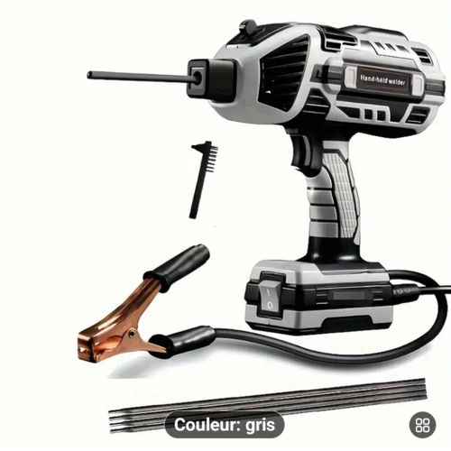 Machine a souder