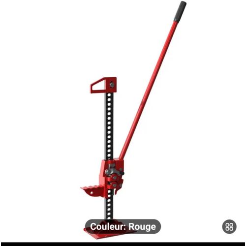 Cric de levage