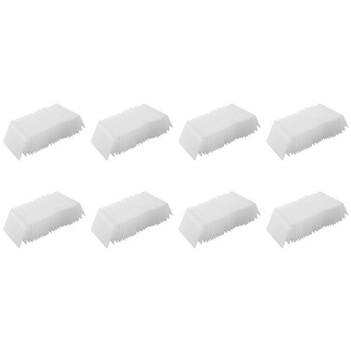 Filtres ¿¿ Air Jetables 240Pcs Filtres de Rechange Universels Jetables de Qualit¿¿ Sup¿¿rieure pour Airsense 10 Aircurve10 S9