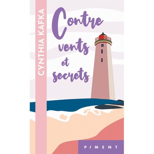 Contre Vents Et Secrets