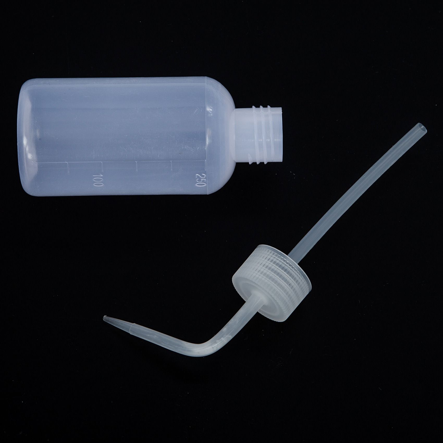 30Pcs 250Ml Tatouage Diffuseur Vert Savon Lavage A L' Flacon... - 6
