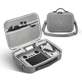 Pour Dji Mini 3 Pro Sac de rangement Voyage Housse de transport Portable  Box Sac à bandoulière Sac à dos pour Mini 3 Pro Drone Accessoires