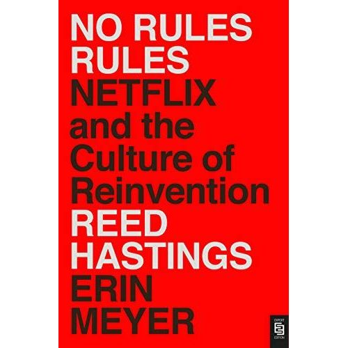 No Rules Rules