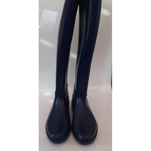 Bottes D Equitation Taille 38 Marque Umo