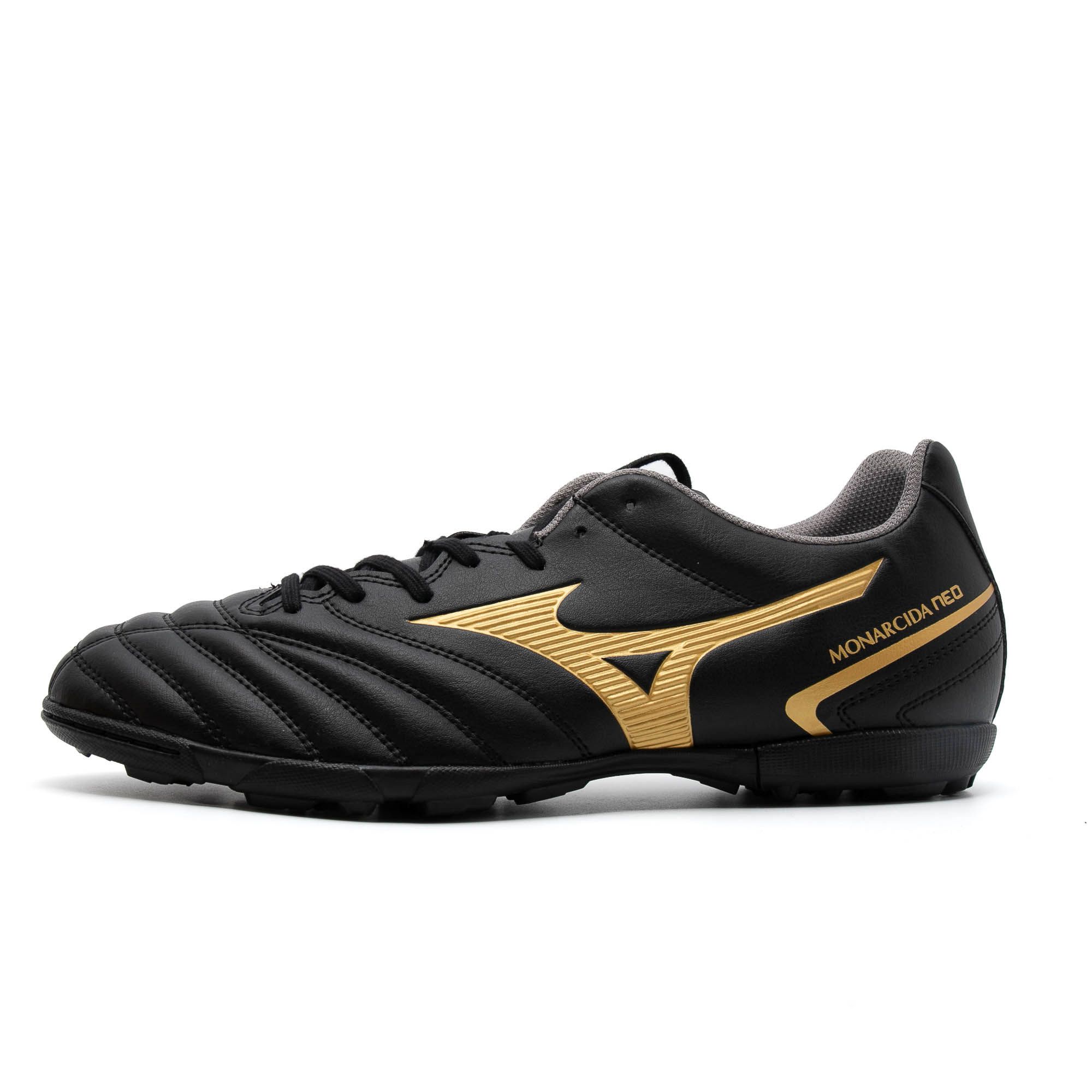 Chaussures De Football Mizuno Monarcida Ii Sel As