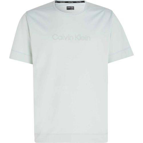 T-Shirt Ck Performance Wo - T-Shirt Ss