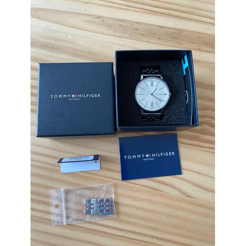 Montre Tommy Hilfiger