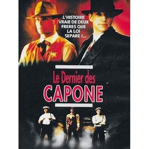 Le Dernier Des Capone