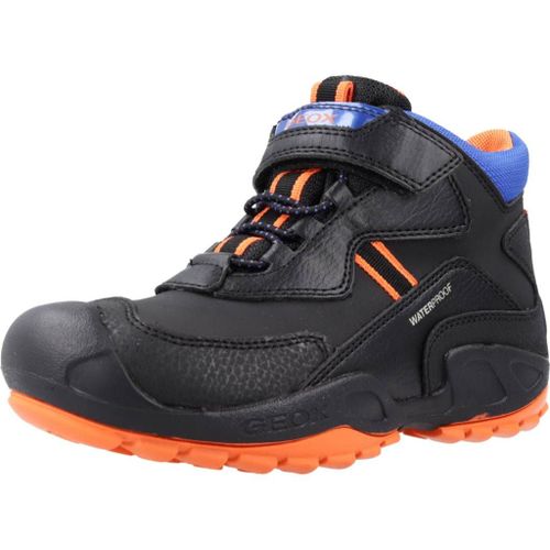 Geox J N.savage B. Colour Noir