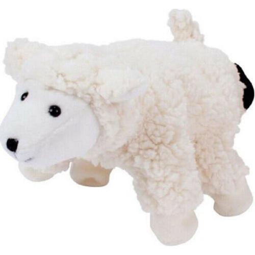 Marionnette Peluche - Mouton