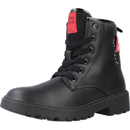 Geox J Casey Girl C Colour Noir