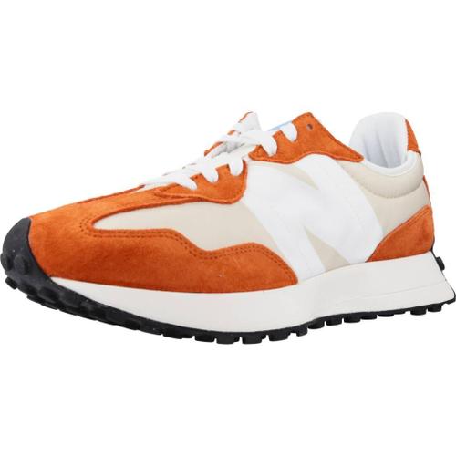 New Balance U327lf Colour Orange