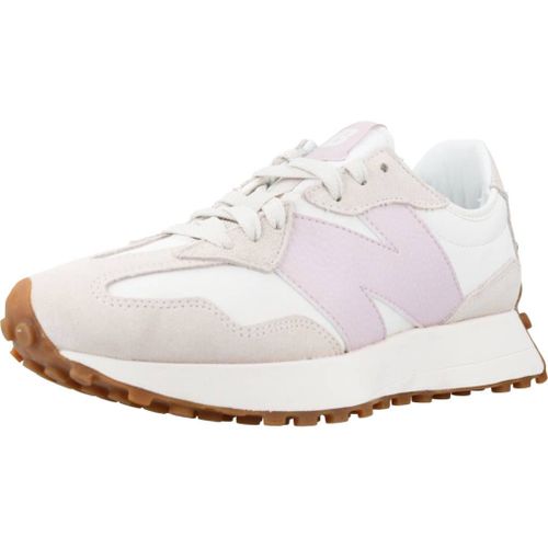 New Balance Ws327or Colour Beige