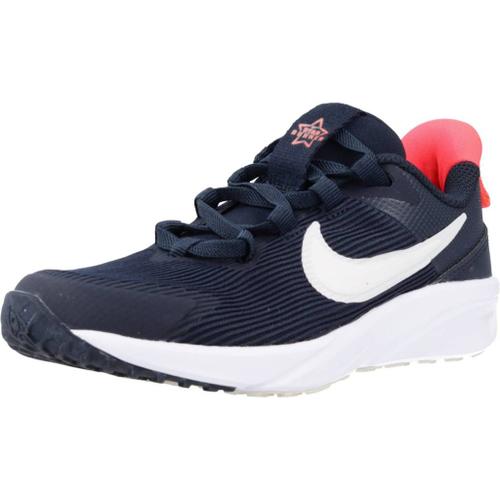 Nike Star Runner 4 Colour Bleu 30 chaussures Rakuten