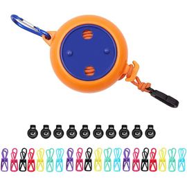 Greensen Corde A Linge Retractable Etendoir Linge Extensible Exterieur