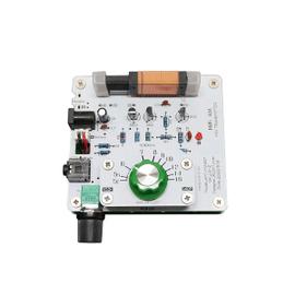 WPL D12 Mini Circuit imprimé pour bricolage, accessoires de