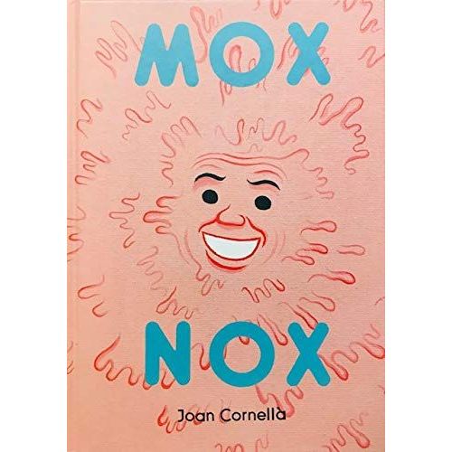 Mox Nox
