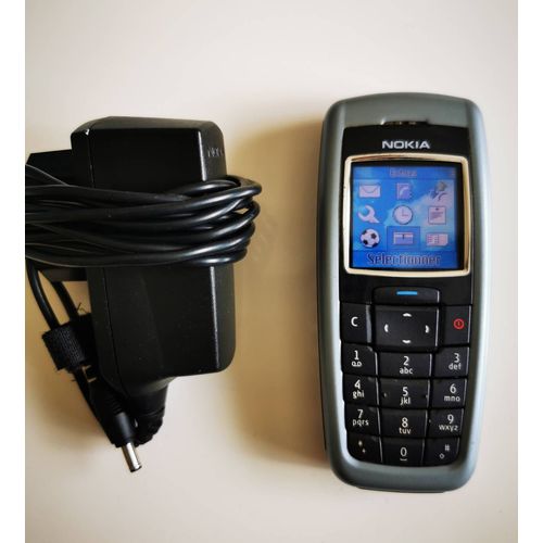 Nokia 2600 classic