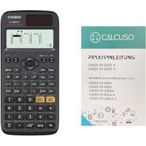 Casio fx-85gtx