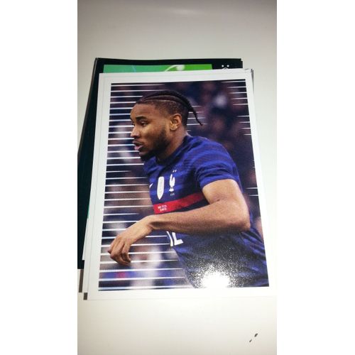 Panini Intermarché N°70