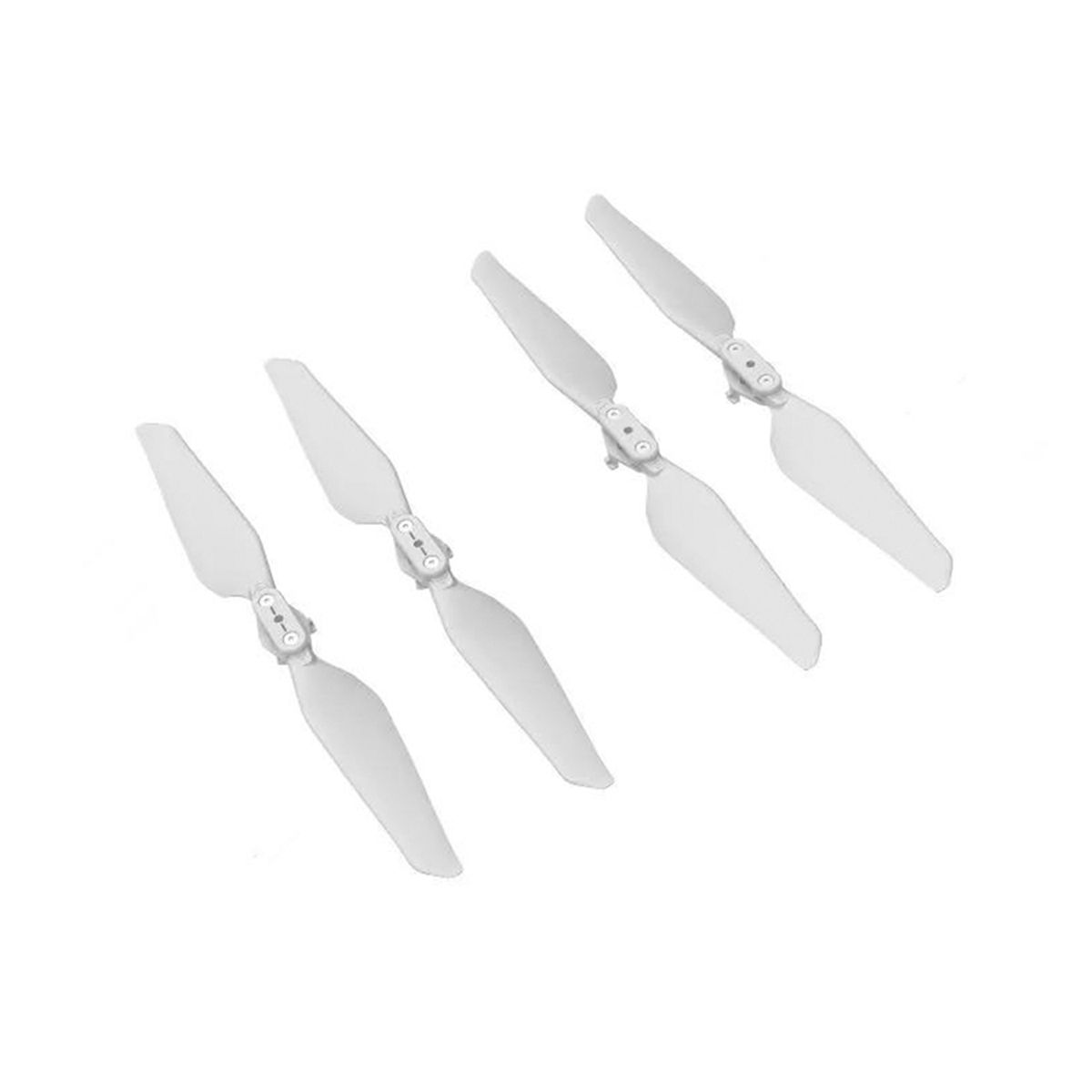 4 Paires D'hLices Pliables  DGagement Pour X8 Se 2022 ... - 2