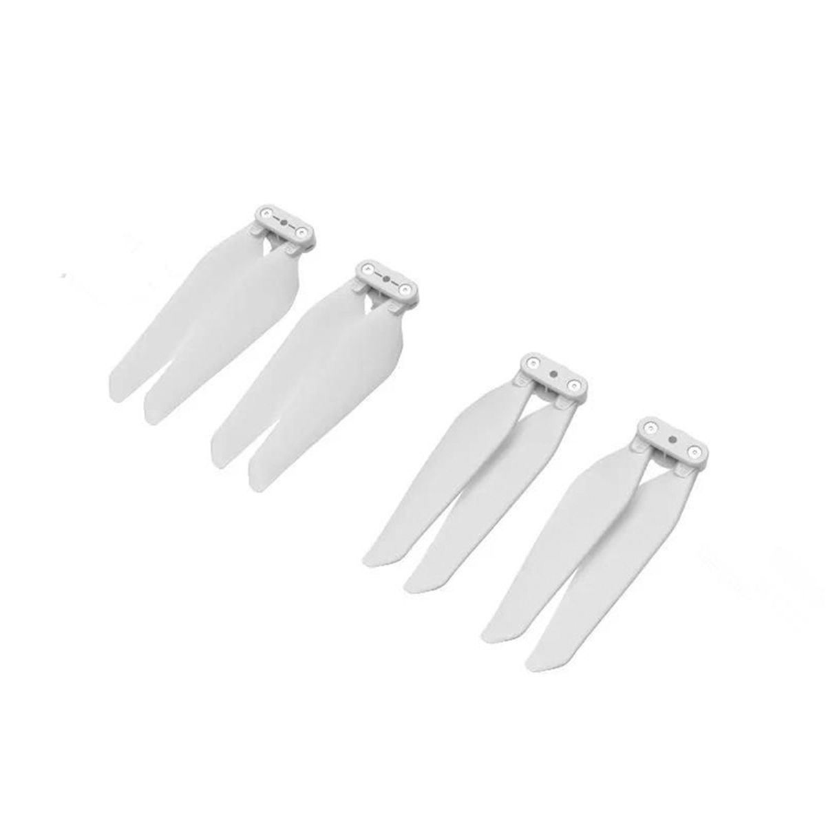 4 Paires D'hLices Pliables  DGagement Pour X8 Se 2022 ... - 3