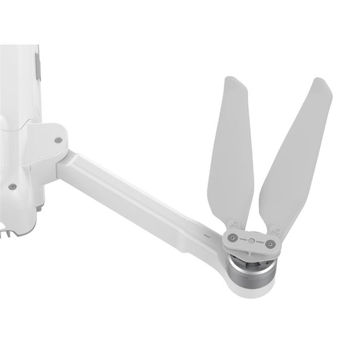 4 Paires D'hLices Pliables  DGagement Pour X8 Se 2022 ... - 5