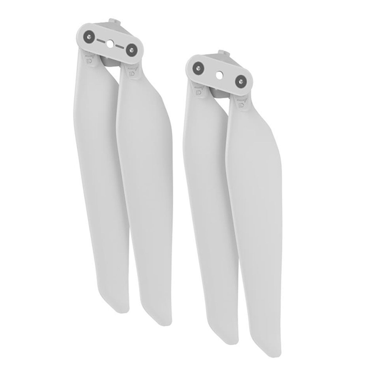 4 Paires D'hLices Pliables  DGagement Pour X8 Se 2022 ... - 6