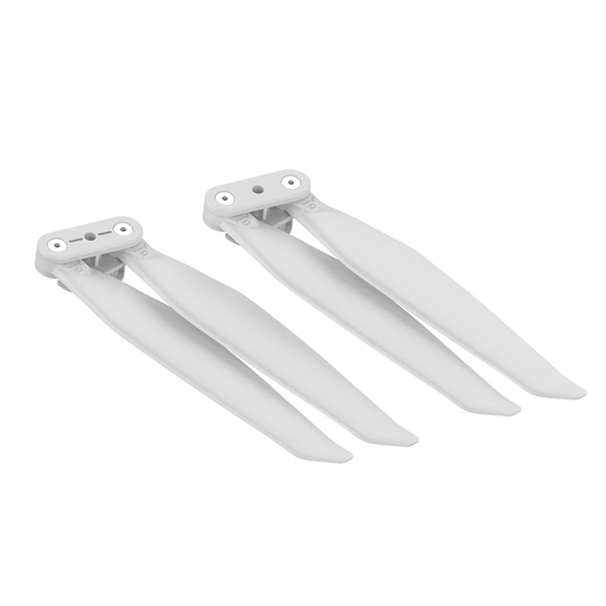 4 Paires D'hLices Pliables  DGagement Pour X8 Se 2022 ... - 7