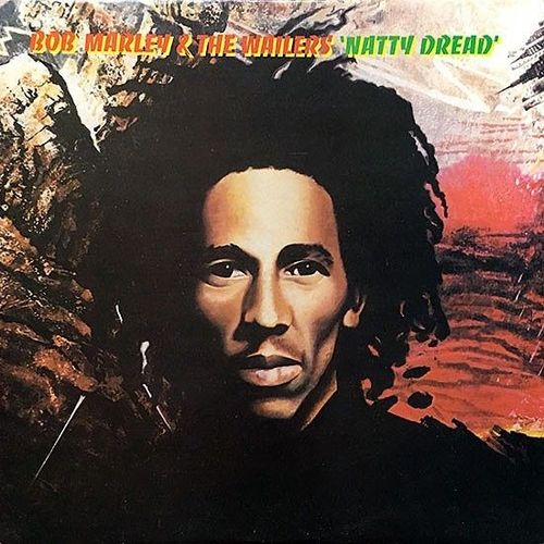 Natty Dread' - Bob Marley And The Wailers