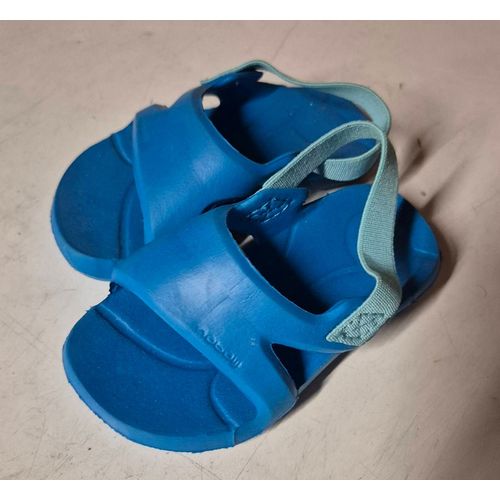 Sandale Nu Pieds Garcon Bébé Taille 16.5 Nabaji Décathlon