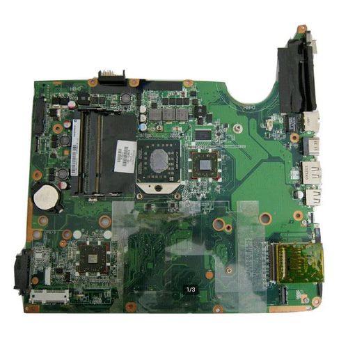 Carte mère AMD pour ordinateur portable HP DV7-3000 DV7-3065dx DV7-3173 n° DV7-