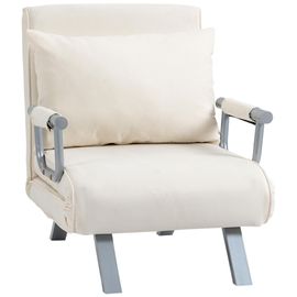 Fauteuil Chauffeuse Canapé-lit Convertible