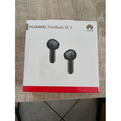 Huawei FreeBuds SE2