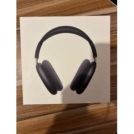 Casque Apple 2 eme gen 