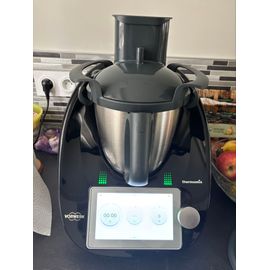Thermomix TM6 noir édition limitée 