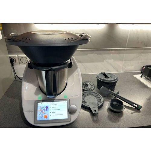 Thermomix TM6