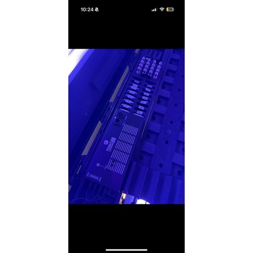 Astera Barres LED Pixeltube x8